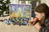 LEGO - Super Heroes - Advent Calendar (76340)