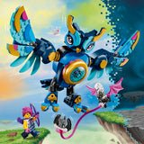 LEGO DREAMZzz 71494 – Zoeys tidsugle – produktdetalje eller byggeeksempel 18