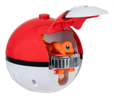 Pokemon - Battle Spinner Charmander (PKW4401) Pokémon