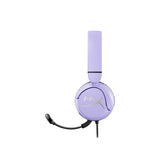Cloud Mini Wired Headset Lavender