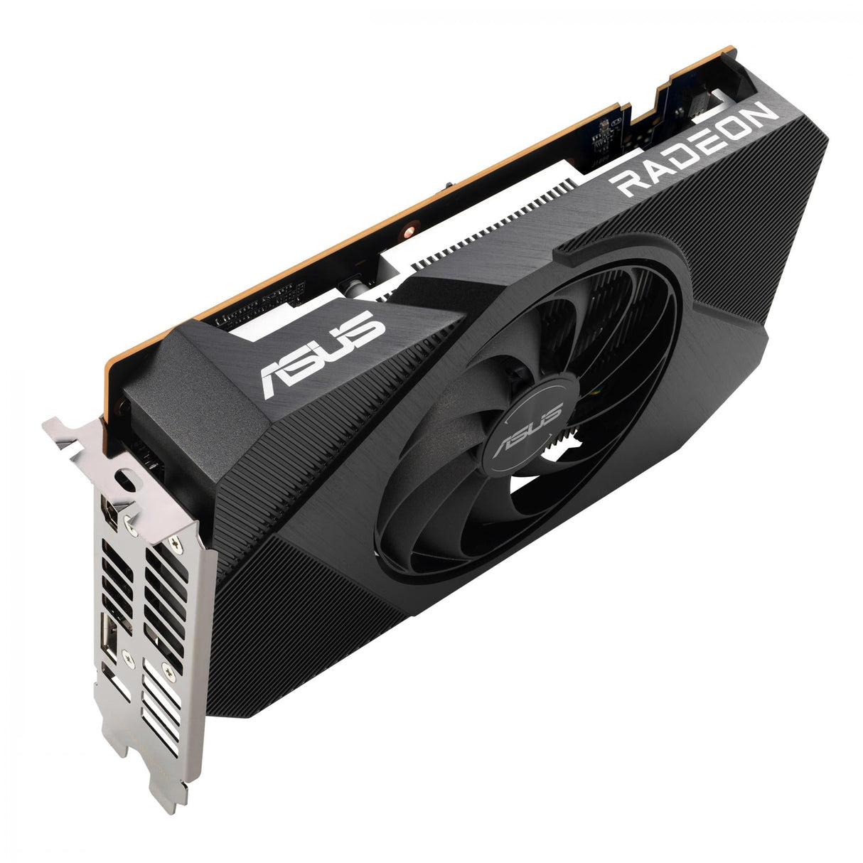 ASUS Radeon RX 6400 4GB PHOENIX ASUS