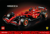 LEGO 42207 Technic Ferrari SF-24 F1 Racing Car LEGO