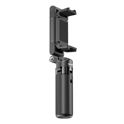 Rollei Smart Grip – mobilgreb, ministativ og selfiestang – detalje eller anvendelse 7