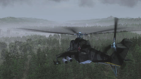 Air Missions HIND (Import) – PS4 – produktdetalje 10