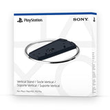 Sony vertikal stander til PS5 Slim – produktdetalje 4