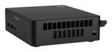 ASUS NUC 16 Pro Slim Kit RNUC16GDKV560002 – side og kabinet