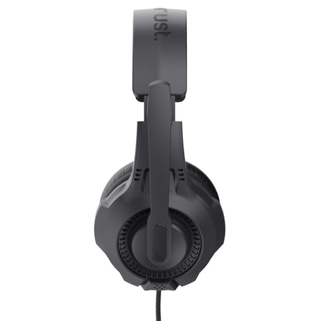 TRUST BASICS GAMING HEADSET TRUST