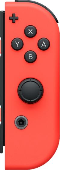 Joy-Con (R) - Neon Red Nintendo Switch