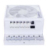 Lian Li Edge Gold 1000W White (with USB HUB) Lian Li