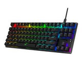 HyperX Alloy Origins Core Tastatur Mekanisk RGB Kabling USA Kingston Technology