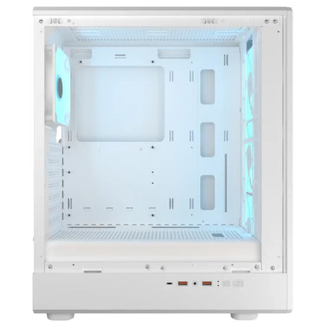 COUGAR Airface Pure PRO, ARGB, hvid kabinet – produktdetalje
