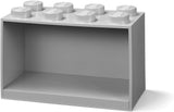 Room Copenhagen LEGO Regal Brick 8 Shelf 41151740 (light grey) Room Copenhagen