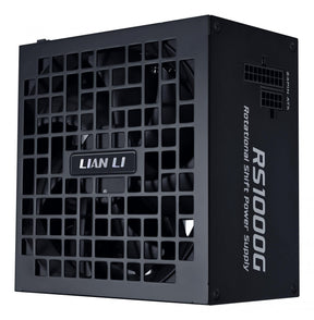 Lian Li RS Rotational Shift Gold 1000W Black Lian Li