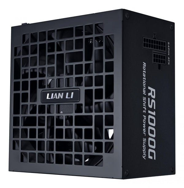 Lian Li RS Rotational Shift Gold 1000W Sort