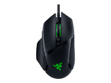 Razer Basilisk V3 Optisk Kabling Sort