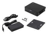 ASUS NUC 16 Pro RNUC16GDKU560002 – emballage (vinkel 2)