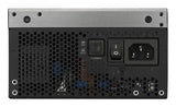 ASUS ROG Thor 1200P3 Gaming E – 1200 W Platinum PSU – netstik og afbryder