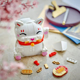 LEGO 40813 Lucky Cat, Construction Toy Lego