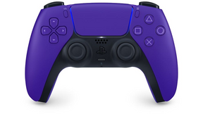 PS5 DualSense Galactic Purple (2025) Sony