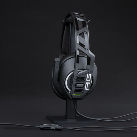 Nacon - Rig Headphones 300 Pro HX - Black Nacon