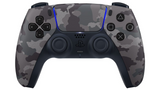 PS5 DualSense Grey Camo (2025) Sony