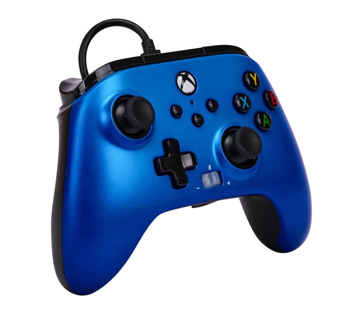 PowerA Enhanced Kablet Controller - Xbox Series X/S - Sapphire Fade