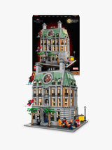 LEGO Super Heroes - Sanctum Sanctorum (76218) LEGO