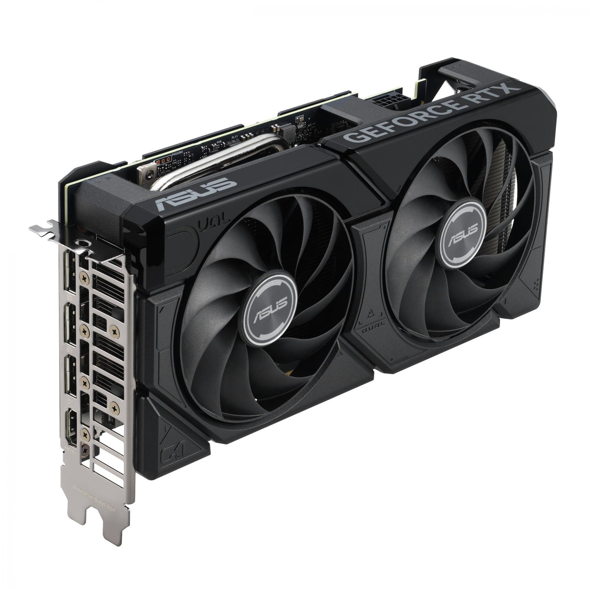 ASUS Dual GeForce RTX 4070 SUPER EVO 12GB 12GB OC Edition Asus