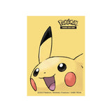 Ultra PRO Pikachu korthylstre – 65 stk. – producentbillede