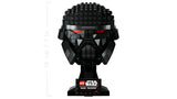 LEGO Star Wars 75343 Dark Trooper Helm Lego