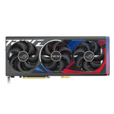 ASUS GeForce RTX 4090 24GB ROG STRIX GAMING BTF ASUS