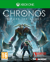 Chronos: Before the Ashes Geekd