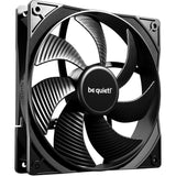 be quiet! Pure Wings 3 140mm, case fan (black) Be quiet