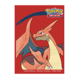 Ultra PRO Mega Charizard Y korthylstre – 65 stk. – producentbillede