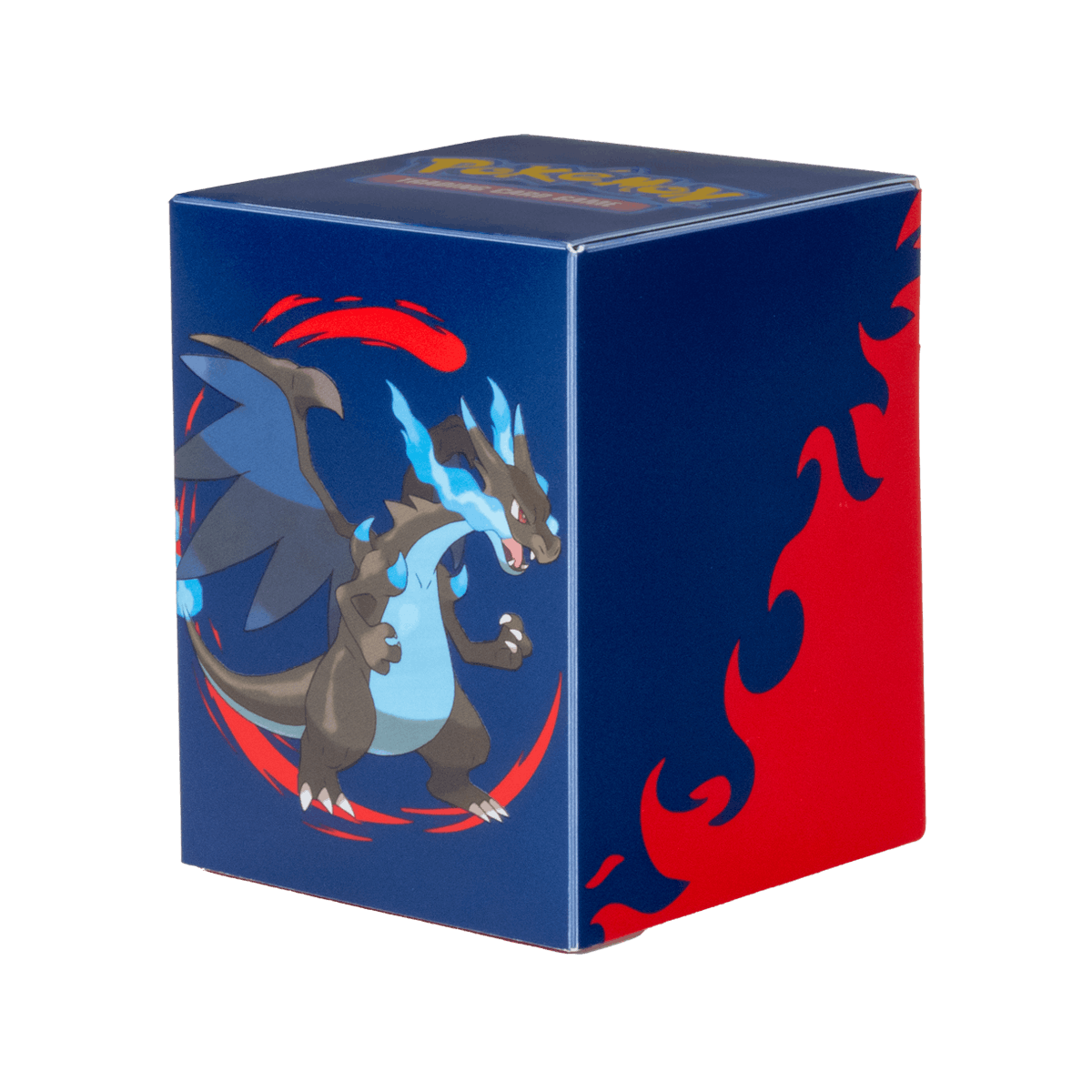Ultra PRO Mega Charizard X deckboks – 100+ – producentbillede