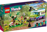 LEGO 41749 Friends Message Van LEGO