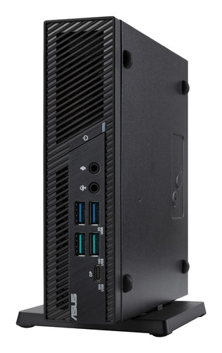 ASUS ExpertCenter PB64-B50078MH – set fra siden