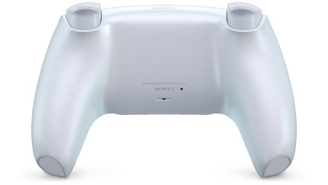 PS5 DualSense Chroma Pearl (2025) Sony