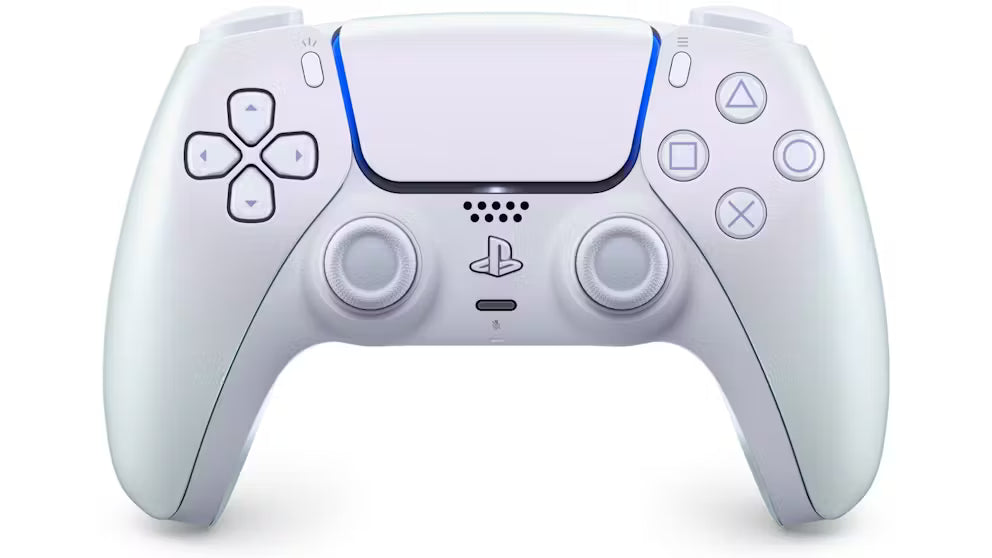 PS5 DualSense Chroma Pearl (2025) Sony