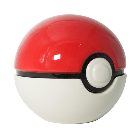 POKEMON - Cookie Jar - Pokéball Abysse