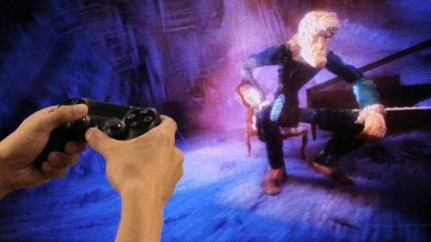 Dreams (Nordic) – PS4 – produktdetalje 3