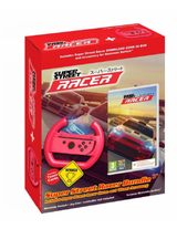 Super Street Racer Bundle – emballage