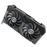 ASUS GeForce RTX 4070 12GB GDDR6 DUAL EVO ASUS