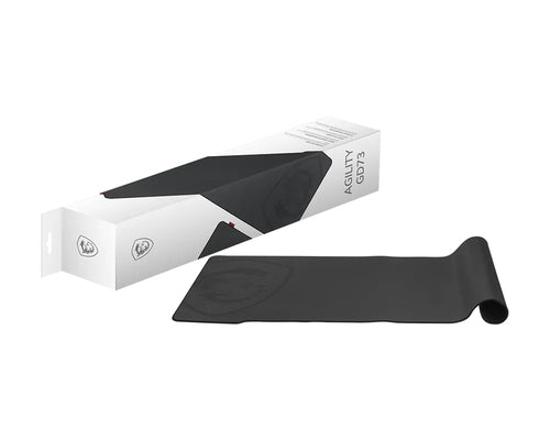 MSI AGILITY GD73 musemåtte - 900 x 400 mm - visning 1