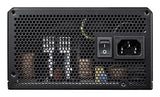 COUGAR GEX PRO 650W ATX3.1 / 80 Plus Gold / Modular strømforsyning – produktdetalje