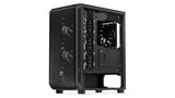 ENDORFY ARX 500 Air TG Black