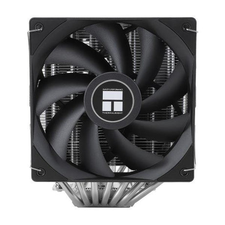 Thermalright Phantom Spirit 120 Black -  CPU cooler Thermalright