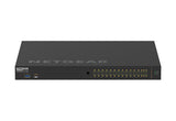 NETGEAR M4250-26G4XF-PoE+ switch – GSM4230PX – produktbillede