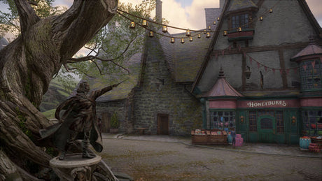 Hogwarts Legacy Warner Bros.