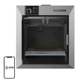 Qidi Max 4 3D-printer